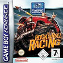 Rock n' Roll Racing - PAL GameBoy Advance - Destination Retro