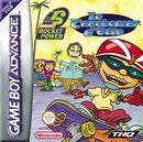 Rocket Power: Dream Scheme - PAL GameBoy Advance - Destination Retro