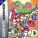 Puyo Pop Fever - PAL GameBoy Advance - Destination Retro