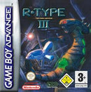 R-Type III - PAL GameBoy Advance - Destination Retro