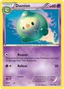 Duosion (56/114) [Black & White: Base Set] - Destination Retro