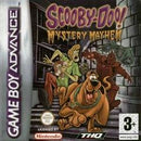 Scooby-Doo Mystery Mayhem - PAL GameBoy Advance - Destination Retro
