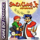 Santa Claus Jr. Advance - PAL GameBoy Advance - Destination Retro