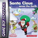 Santa Claus Saves the Earth - PAL GameBoy Advance - Destination Retro