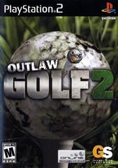 Outlaw Golf 2 - Playstation 2 - Destination Retro