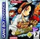 Shaman King: Master of Spirits - PAL GameBoy Advance - Destination Retro
