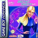 Secret Agent Barbie - PAL GameBoy Advance - Destination Retro