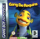 Shark Tale - PAL GameBoy Advance - Destination Retro