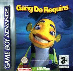 Shark Tale - PAL GameBoy Advance - Destination Retro