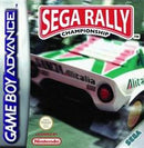 Sega Rally Championship - PAL GameBoy Advance - Destination Retro