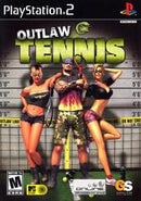 Outlaw Tennis - Playstation 2 - Destination Retro