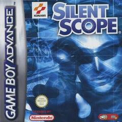 Silent Scope - PAL GameBoy Advance - Destination Retro