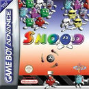 Snood - PAL GameBoy Advance - Destination Retro