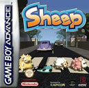 Sheep - PAL GameBoy Advance - Destination Retro