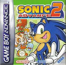 Sonic Advance 2 - PAL GameBoy Advance - Destination Retro
