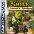 Shrek: Swamp Kart Speedway - PAL GameBoy Advance - Destination Retro