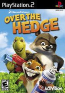 Over the Hedge - Playstation 2 - Destination Retro