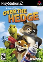 Over the Hedge - Playstation 2 - Destination Retro