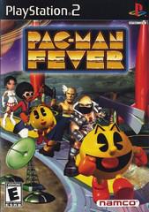 Pac-Man Fever - Playstation 2 - Destination Retro