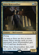 Aven Heartstabber [Streets of New Capenna] - Destination Retro