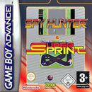 Spy Hunter & Super Sprint - PAL GameBoy Advance - Destination Retro