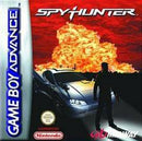 Spy Hunter - PAL GameBoy Advance - Destination Retro