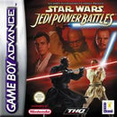 Star Wars: Jedi Power Battles - PAL GameBoy Advance - Destination Retro