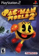 Pac-Man World 2 - Playstation 2 - Destination Retro