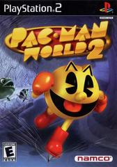 Pac-Man World 2 - Playstation 2 - Destination Retro