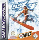 SSX 3 - PAL GameBoy Advance - Destination Retro
