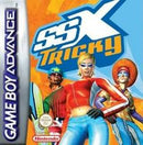 SSX Tricky - PAL GameBoy Advance - Destination Retro