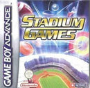 Stadium Games - PAL GameBoy Advance - Destination Retro