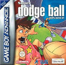 Super Dodge Ball Advance - PAL GameBoy Advance - Destination Retro