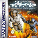Super Dropzone: Intergalactic Rescue Mission - PAL GameBoy Advance - Destination Retro