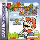 Super Mario Advance - PAL GameBoy Advance - Destination Retro