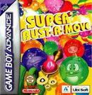Super Bust-A-Move - PAL GameBoy Advance - Destination Retro