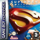 Superman Returns: Fortress of Solitude - PAL GameBoy Advance - Destination Retro