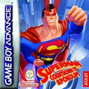 Superman: Countdown to Apokolips - PAL GameBoy Advance - Destination Retro