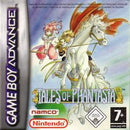Tales of Phantasia - PAL GameBoy Advance - Destination Retro