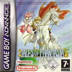 Tales of Phantasia - PAL GameBoy Advance - Destination Retro