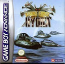 Strike Force Hydra - PAL GameBoy Advance - Destination Retro