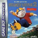 Stuart Little 2 - PAL GameBoy Advance - Destination Retro