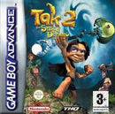 Tak 2: The Staff of Dreams - PAL GameBoy Advance - Destination Retro