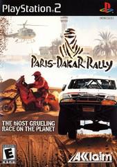 Paris-Dakar Rally - Playstation 2 - Destination Retro