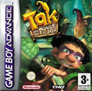 Tak and the Power of Juju - PAL GameBoy Advance - Destination Retro