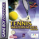 Tennis Masters Series 2003 - PAL GameBoy Advance - Destination Retro