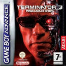 Terminator 3: Rise of the Machines - PAL GameBoy Advance - Destination Retro