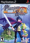 Phantom Brave - Playstation 2 - Destination Retro