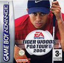 Tiger Woods PGA Tour 2004 - PAL GameBoy Advance - Destination Retro