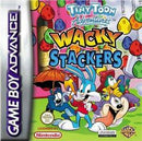 Tiny Toon Adventures: Wacky Stackers - PAL GameBoy Advance - Destination Retro